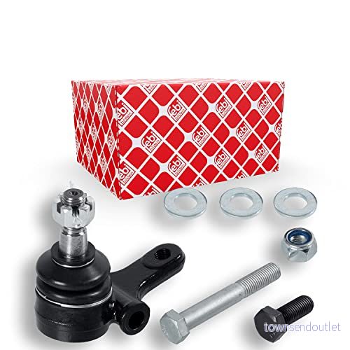FEBI BILSTEIN Stöd-styrstag 42402 4027816424024