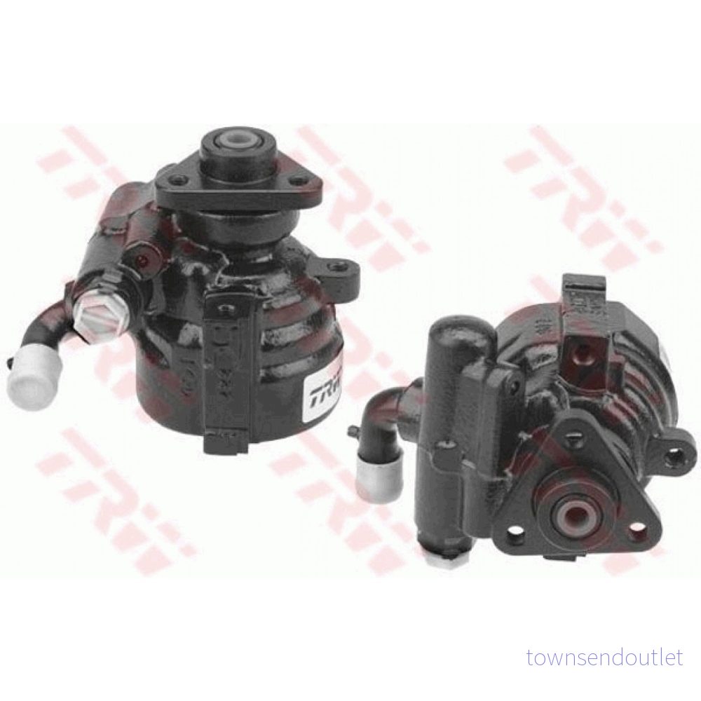 TRW JPR224 Servopump Hydraulisk 3322937389261