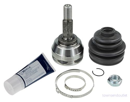 Ledsats, drivaxel MEYLE 16 14 498 0031 4040074021385