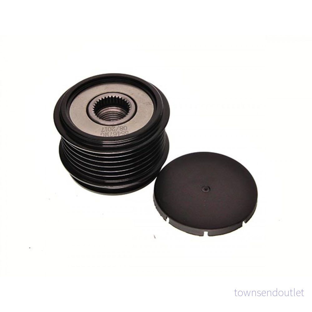 MAXGEAR 30 0076 Poulie d'Alternateur Outillage spécialisé nécessaire pour le montage VOLKSWAGEN: Golf 4, Sharan I, New Beetle 3/5 portes 5907558566826