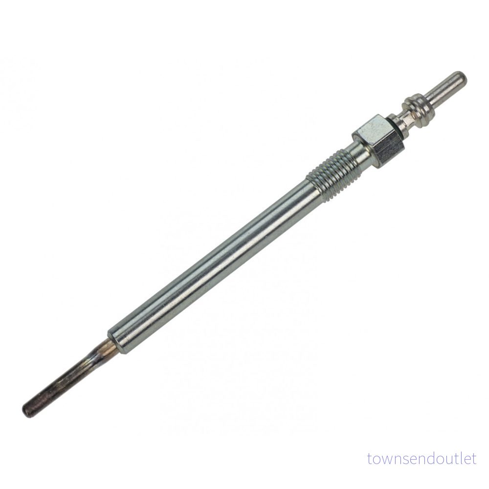 MEYLE 53 14 860 0002 Bougie de préchauffage M8 x 1 LAND ROVER: Range Rover Sport, 3, Discovery 4, CITROËN: C5 III Break, C6 Berline 4040074178539