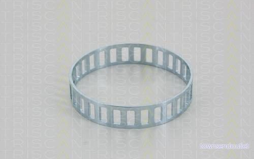 TRISCAN 8540 28407 Bague ABS PEUGEOT: Partner II Van, I Combispace, Tepee, CITROËN: Xsara Picasso, Berlingo Van 5710476139580