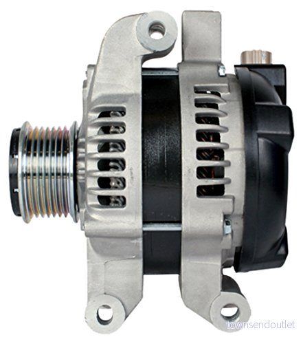 HELLA 8EL 012 428 511 Alternateur 14V 130A TOYOTA: Corolla Verso, RAV4 III SUV, LEXUS: IS 2 4082300499490