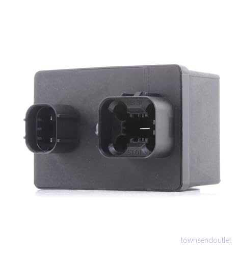 BOSCH 0 281 003 043 Kontrollenhet för glödstiftsystem 4047025102612