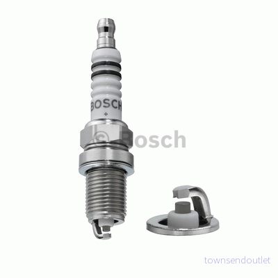 Tändstift Bosch 0 242 229 659 3165143134283