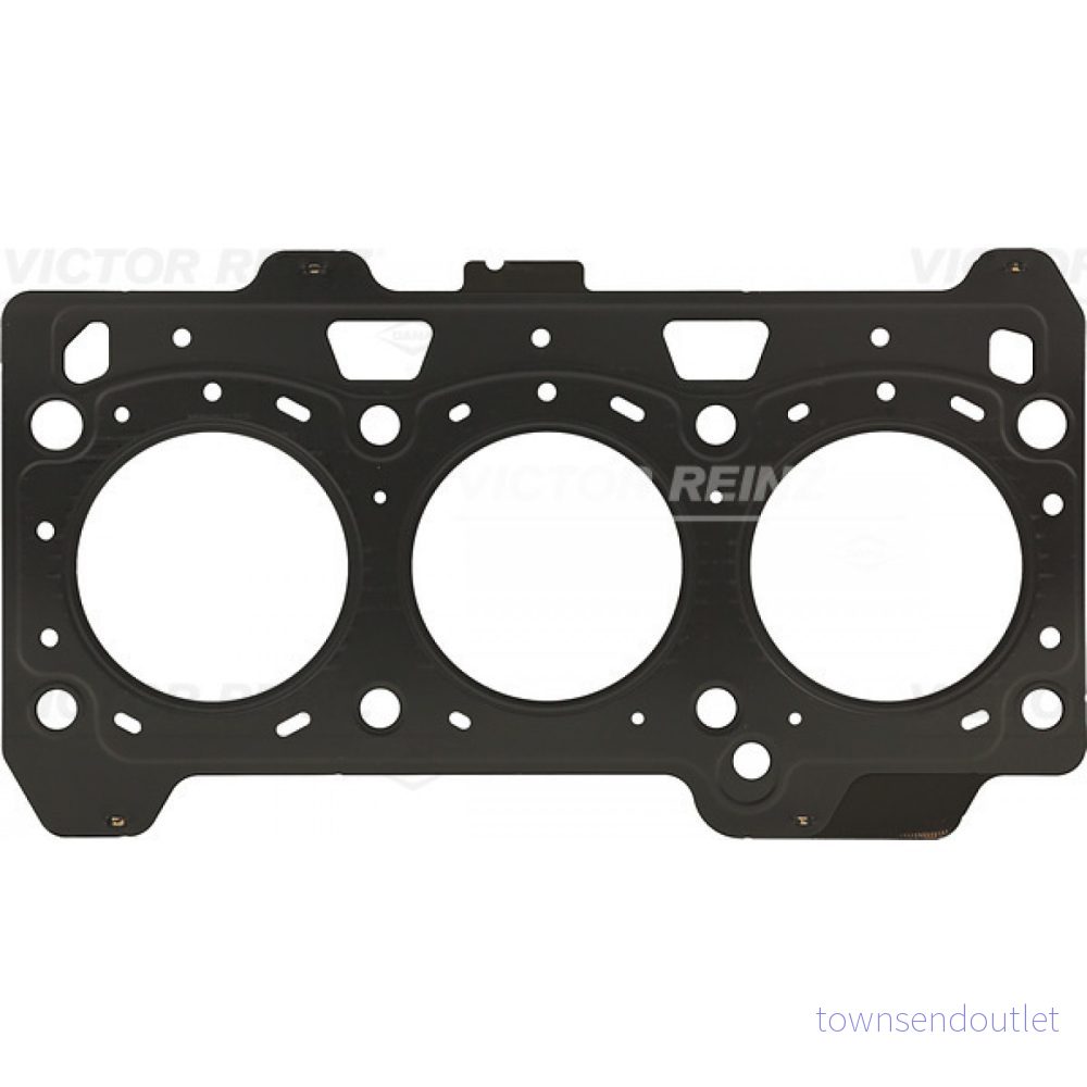REINZ 61 36530 00 Joint de Culasse 1,45 89 d'étanchéité pour couches métal droit PEUGEOT: 406 Coupe, Berline, 605 Berline 4026634395288