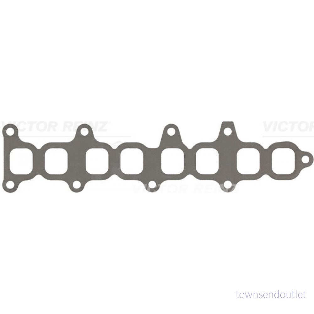 REINZ 71 53143 00 Joint Collecteur d'Admission OPEL: Combo C Tour, Corsa 3/5 portes, Astra G CC, VAUXHALL: Mk4 CC 4026634380673