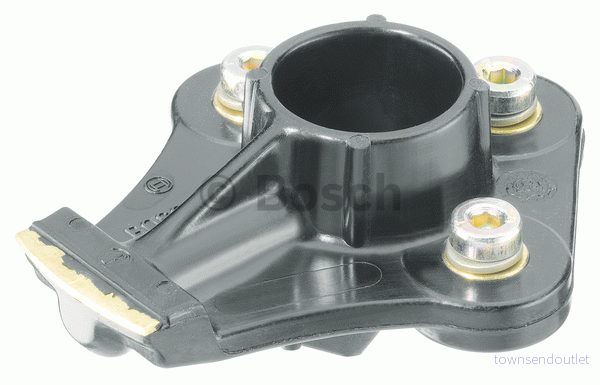 Rotor för tändfördelare BOSCH 1 234 332 417 3165142713793