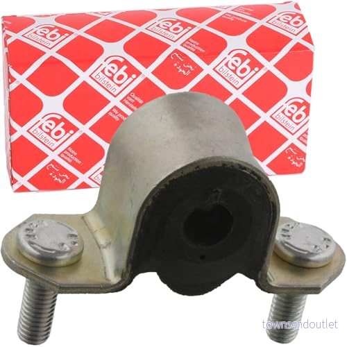 Febi Bilstein Bussning Krängningshämmare Stabilisatorlager 36613 4027816366133