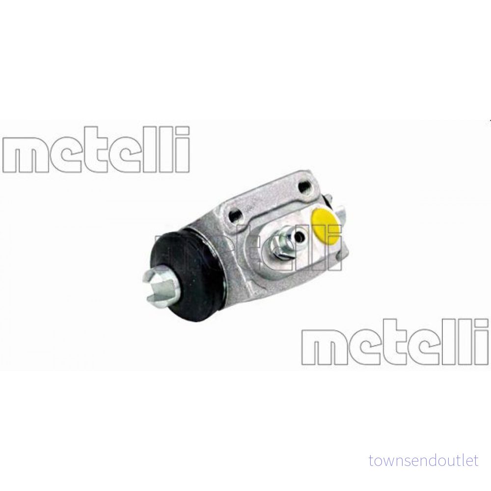 METELLI 04 1007 Cylindre De Roue 17,78 HYUNDAI: i20 I 3/5 portes 8032747052044