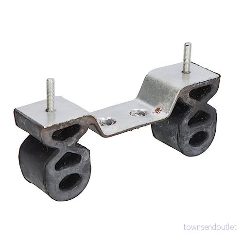 Bosal Gummilist, Avgassystem 255192 3351642551922
