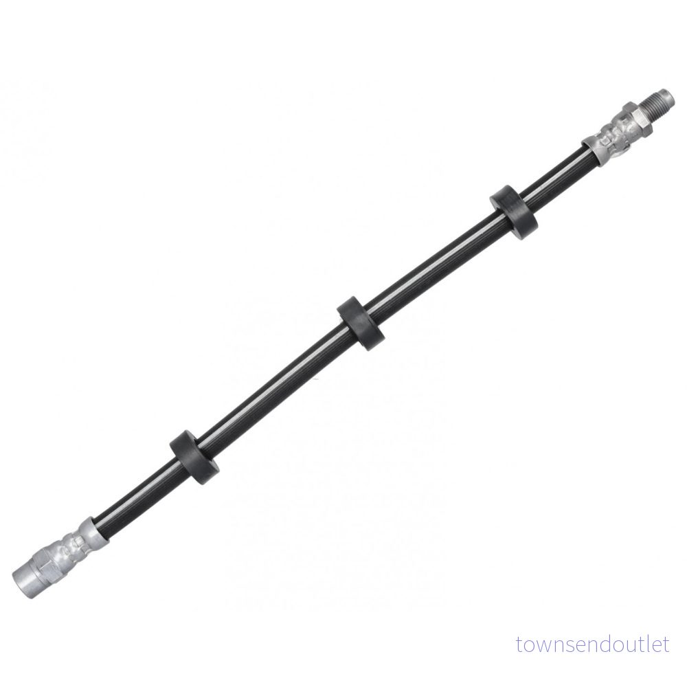 MEYLE 514 132 0001 Flexible De Frein Essieu arrière 326 M10x1 VOLVO: 240 Break, 740 Berline, Berline 4040074305270