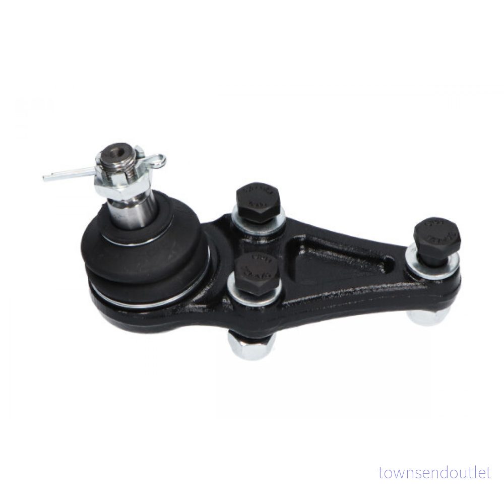KAVO PARTS SBJ 5517 Rotule de suspension Essieu avant 94 pour bras oscillant transversal MITSUBISHI: L200 / Triton IV Pick up, PAJERO 3, 4 8715616048149