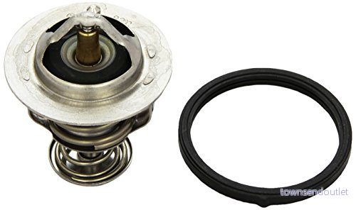 KAVO PARTS TH 4001 Thermostat d'eau 82 54 HYUNDAI: Santa Fe I, Trajet 8715616045582