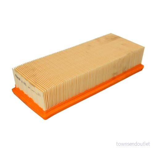 Knecht Luftfilter LX 632 4009026051115