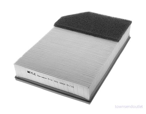 Luftfilter Meyle 512 321 0002 volvo xc70 cross country i, xc90 i OE 8638600 4040074614020