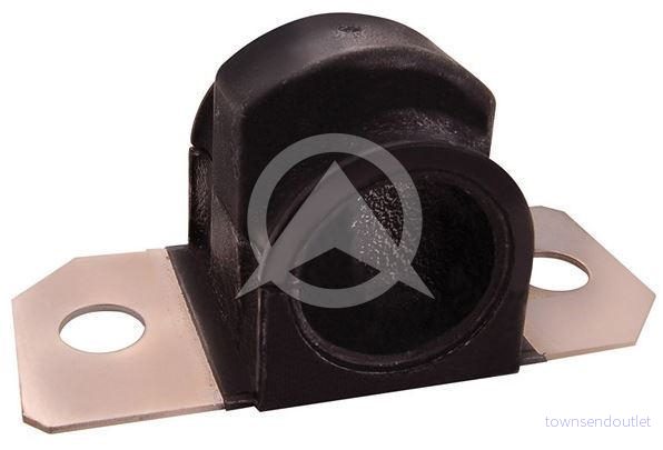 SIDEM 803807 Silent Bloc De Barre Stabilisatrice Essieu avant 23,5 FORD: Ecosport Mk2, Tourneo Courier 5413978229550