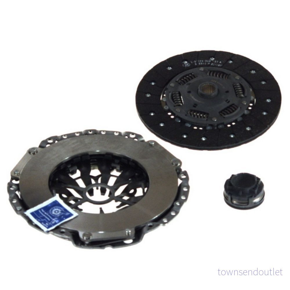Kopplingssats SACHS 3000 951 711 4013872366613