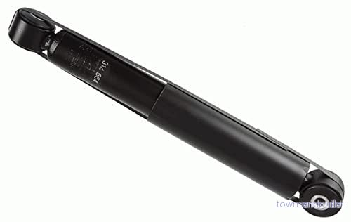 Sachs Stötdämpare 314 664 4013872773435