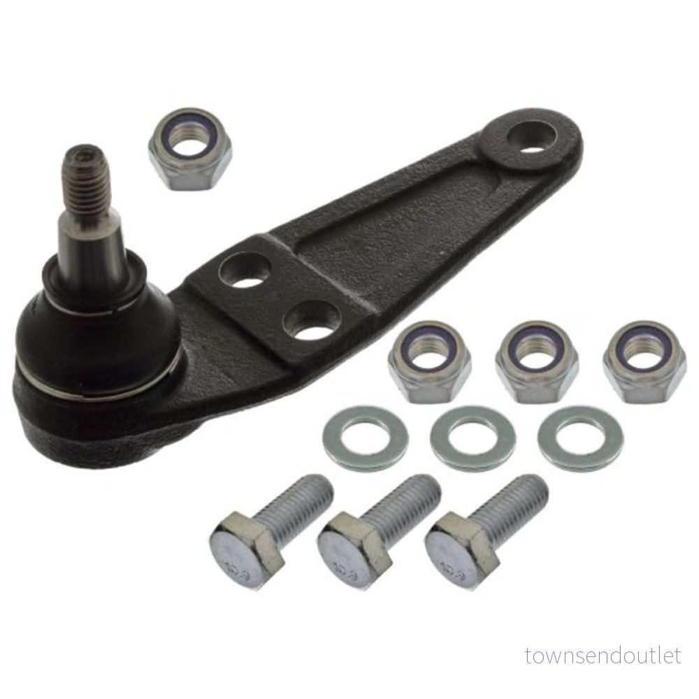 Stöd / Styrstag FEBI BILSTEIN 14755 4027816147558