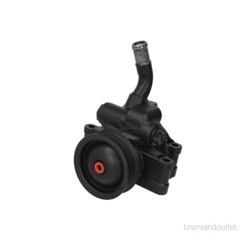 TRW JPR395 Servopump Hydraulisk Styrning För Styrsystem 3322937685691