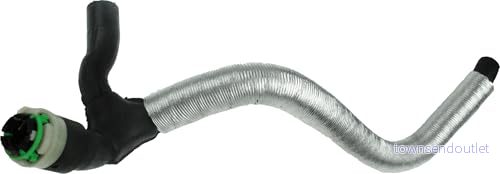 Värmeslang GATES 02 2478 5400608283907