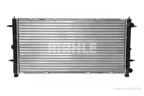 Kylare, motorkylning MAHLE ORIGINAL CR 398 000S 4057635084734