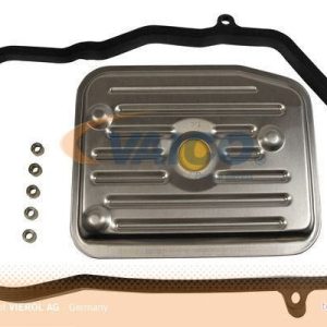 VAICO V10 0386 Kit de filtres hyrauliques, transmission automatique avec joint d’étanchéite AUDI: A6 C5 Berline, A4 B5 Avant, Avant 4046001304071 VAICO V10 0386 Kit de filtres hyrauliques, transmission automatique avec joint d’étanchéite AUDI: A6 C5 Berline, A4 B5 Avant, Avant 4046001304071