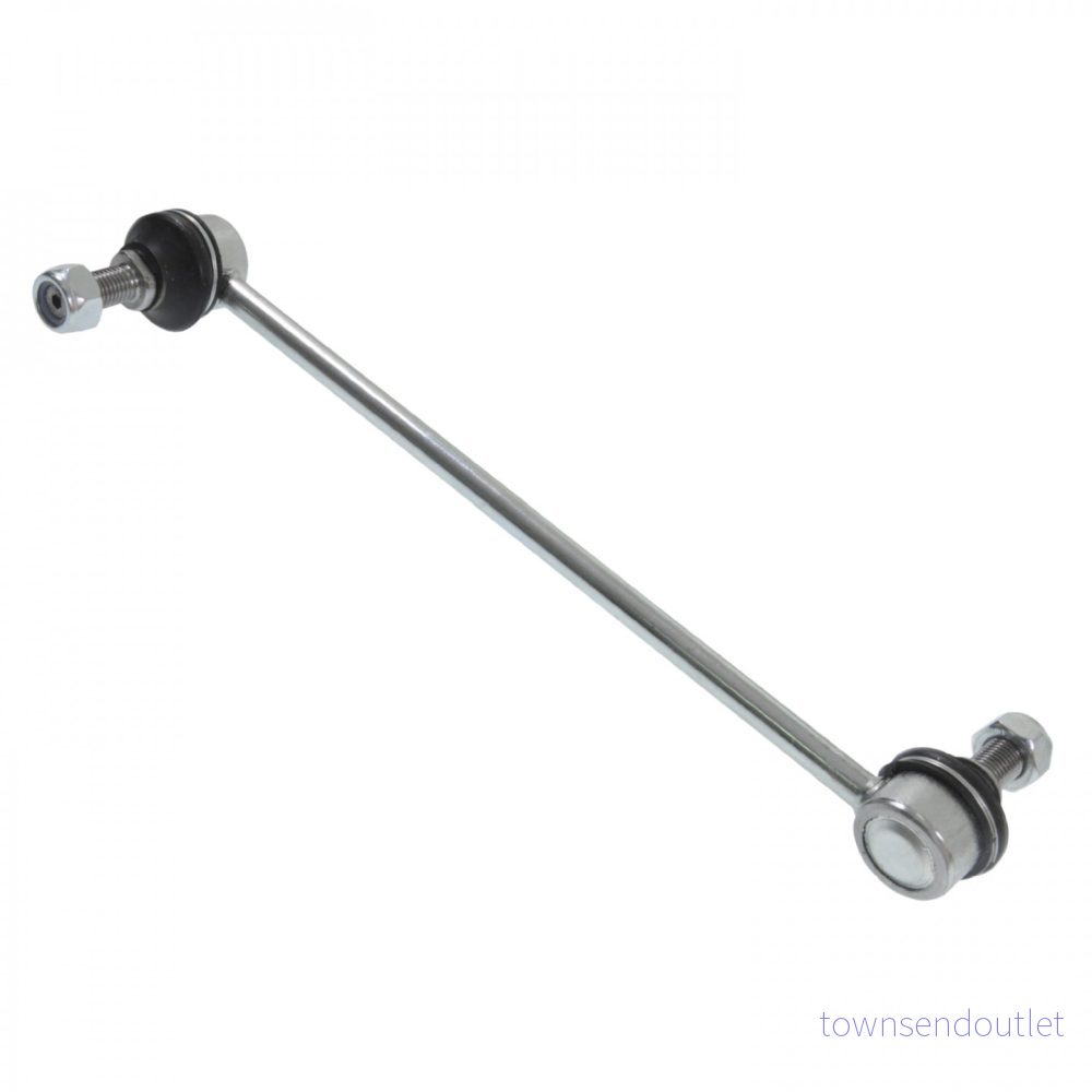 Blue Print ADG085106 Stabilisatorstag fram vänster 285 mm M12 x 1,5 med låsmutter utan konisk ände - 1 styck 5050063016994