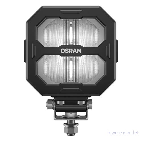 Arbetsstrålkastare OSRAM LEDPWL113 UW 4062172279642