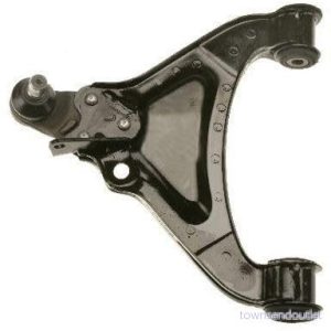 TRW JTC1265 Bras de suspension barre oscillant transversal MG: MGF Cabriolet, ZT Berline 3322937956326