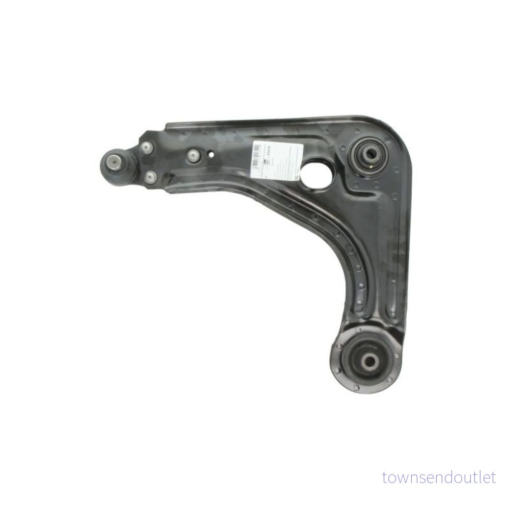 Länkarm, hjulupphängning FEBI BILSTEIN 01810 4027816018100