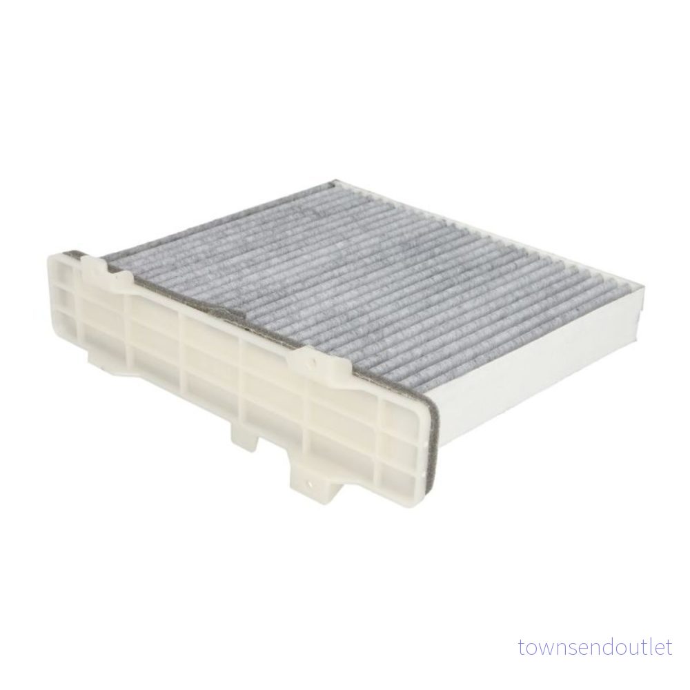Kupéfilter LAK 589 4009026775035