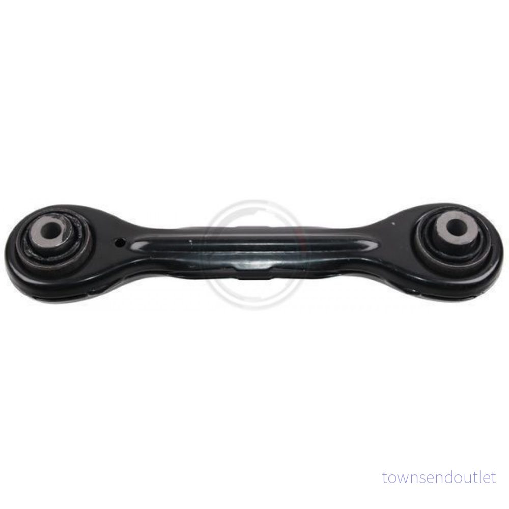 A.B.S. 210965 bras de suspension sans rotule suspension, avec support en caoutchouc oscillant longitudinal Acier BMW: 1 3 portes, Berline 8717109476750 A.B.S. 210965 bras de suspension sans rotule suspension, avec support en caoutchouc oscillant longitudinal Acier BMW: 1 3 portes, Berline 8717109476750