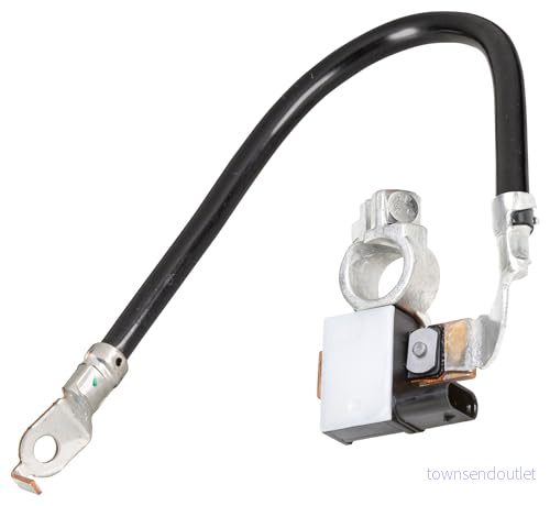 Sensor, batteristyrning Hella 6PK010 562 901 4082300675917