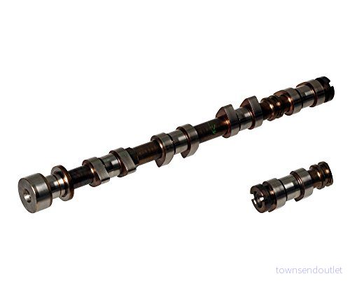 AJUSA 93115100 Kamaxel VOLVO: V50