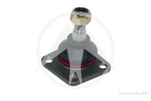 SIDEM 19186 Rotule de suspension Essieu avant inférieur 13,6 FIAT: Doblo I Cargo, Break 5413978182572