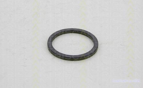 TRISCAN 8540 29407 bague ABS avec magnétique intégré VOLKSWAGEN: Passat CC, Golf 5, B6 Variant, AUDI: A3 Sportback, 3/5 portes 5710476178794