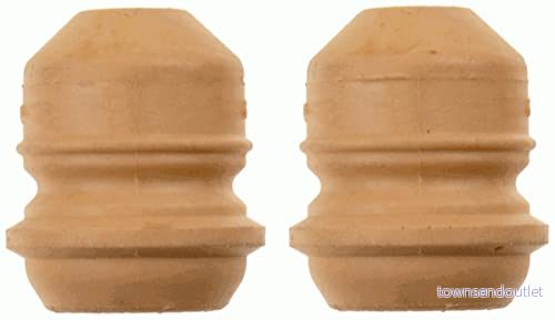 Sachs Gummibuffert, fjädring 900 041 4013872339815