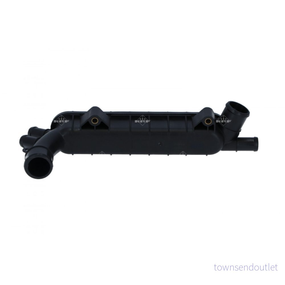 Oljekylare, motor NRF 31316 8718042174192