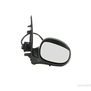 Alkar 6136283 Ytterbackspegel Höger Elektriskt Uppvärmd Med Temperaturgivare Konvex Alkar 6136283 Ytterbackspegel Höger Elektriskt Uppvärmd Med Temperaturgivare Konvex