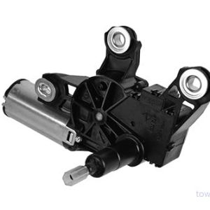 Valeo Vindrutetorkarmotor 404726 3276424047267 Valeo Vindrutetorkarmotor 404726 3276424047267