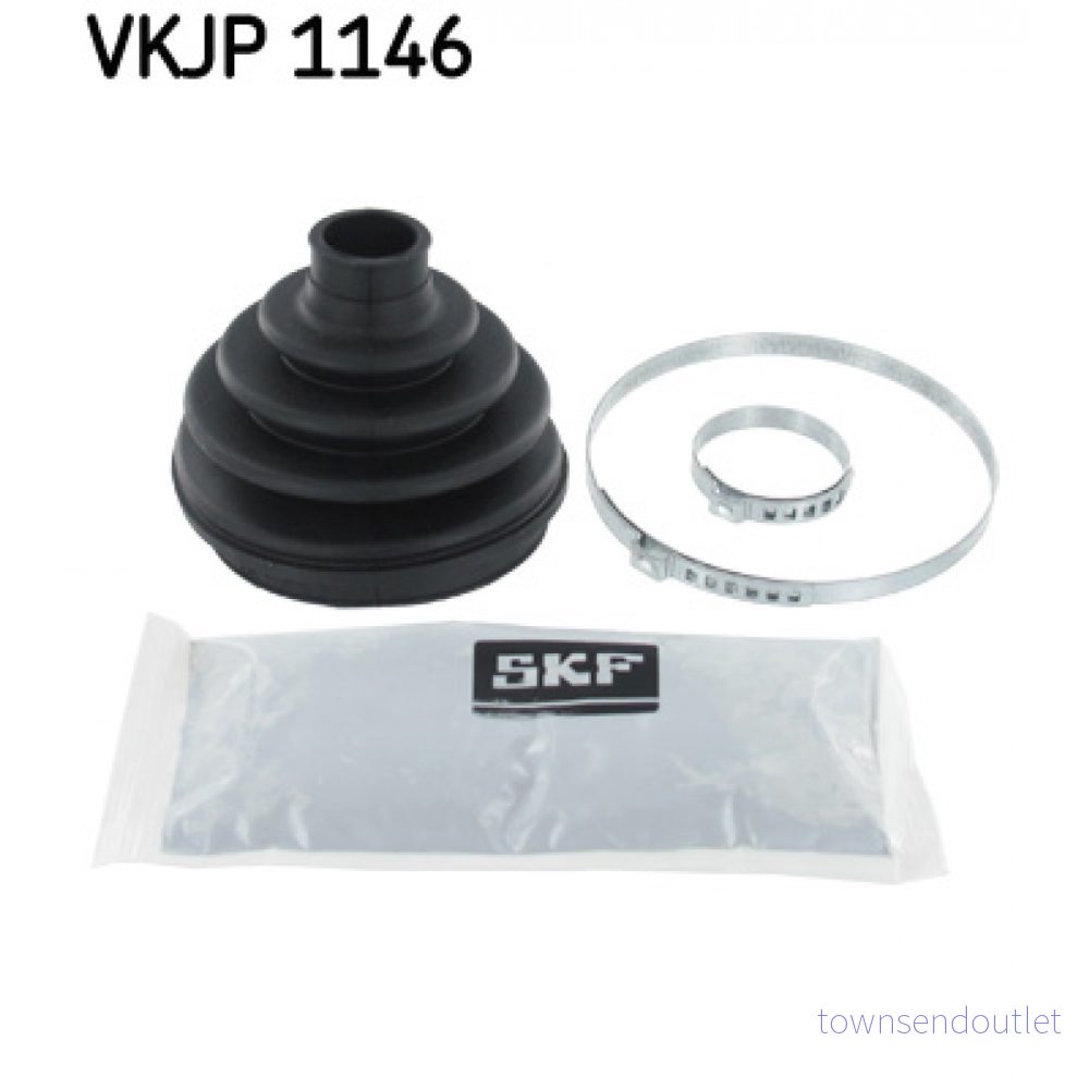 SKF VKJP 1146 Soufflet De Cardan 84 LANCIA: DELTA 2, SAAB: 9000 5 portes, FIAT: Coupe 7316573709480