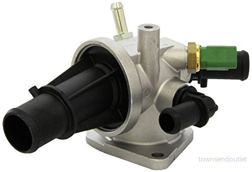 Termostat, kylvätska MAHLE TI 153 88 4250192995417