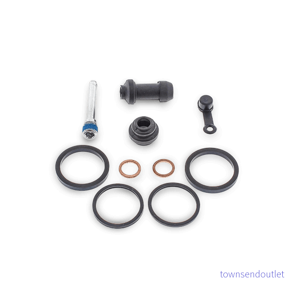 TRW SP8543 Kit De Réparation Étrier Frein BMW: 3 Touring, Berline, Cabriolet