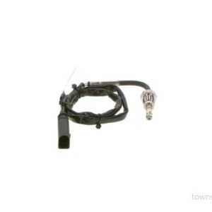 BOSCH 0 986 259 101 Palpeur, température des gaz AUDI: Q5, A4 B8 Berline, A5 Coupe 4047023068873 BOSCH 0 986 259 101 Palpeur, température des gaz AUDI: Q5, A4 B8 Berline, A5 Coupe 4047023068873