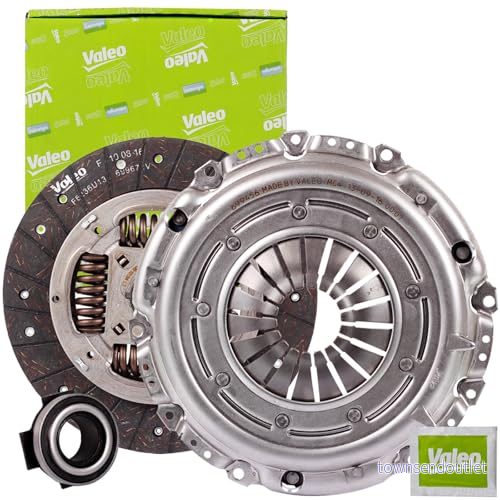 Valeo Kopplingssats 827162 3276428271620