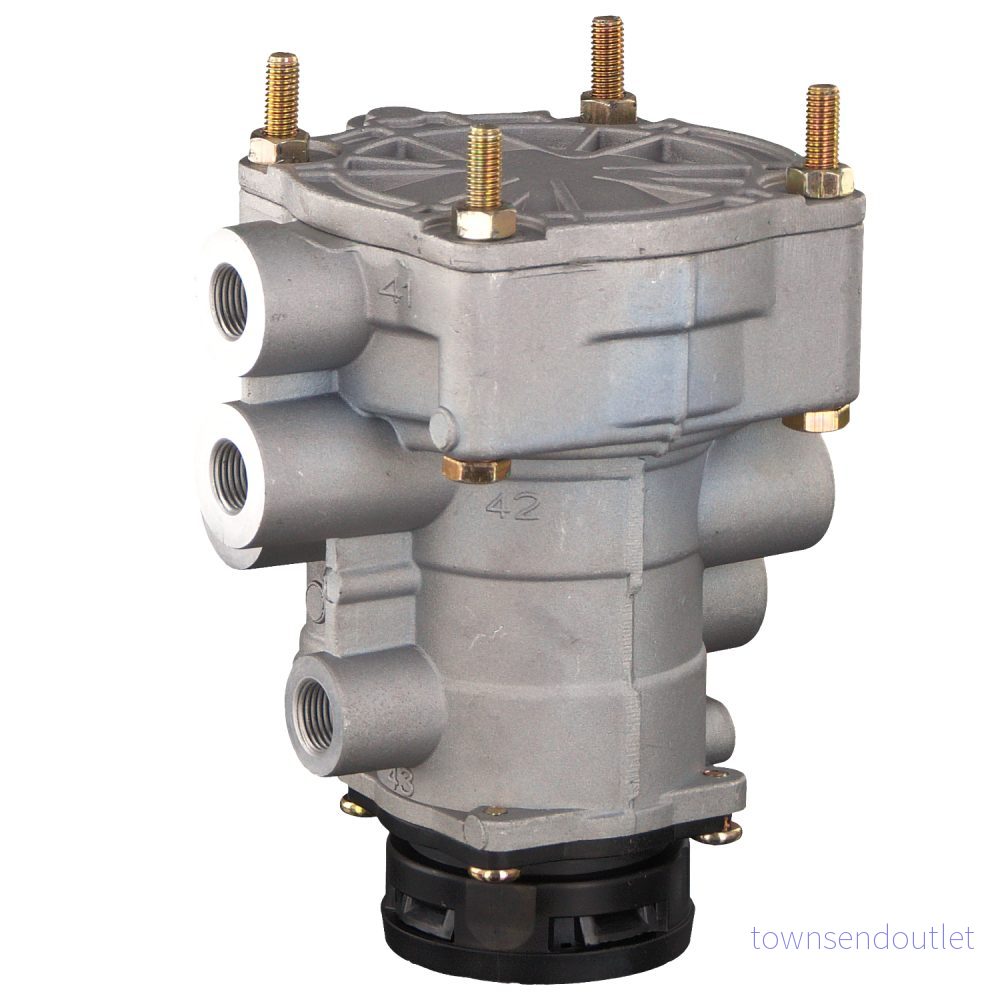 FEBI BILSTEIN 44576 Valve de commande, remorque