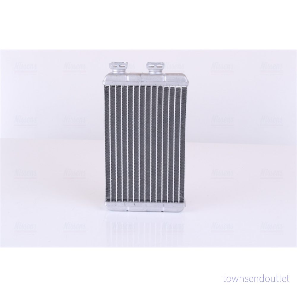 NISSENS 70513 Radiateur De Chauffage sans tuyauterie BMW: 3 Berline, Coupe, Compact