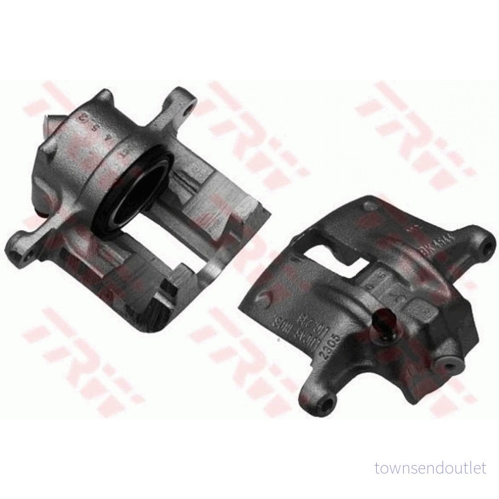 TRW BHW166 Étrier de frein Fonte SKODA: Felicia 1 Pickup 3322937048144